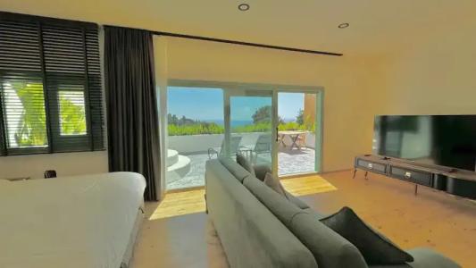 Seaview Faralya - 244