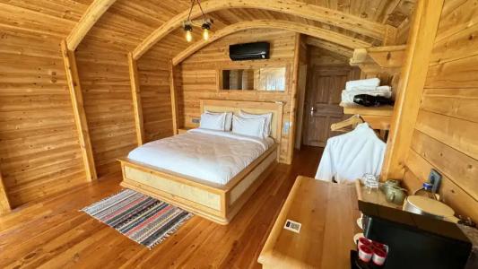 Seaview Faralya - 52