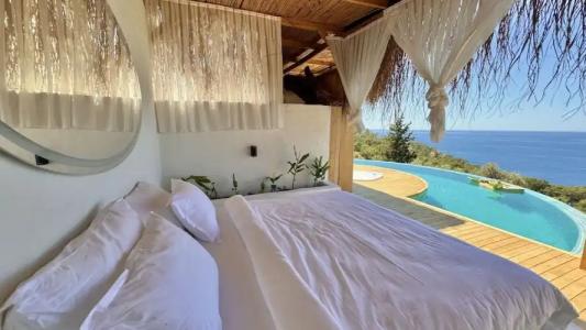 Seaview Faralya - 141