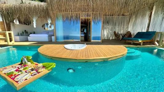 Seaview Faralya - 87