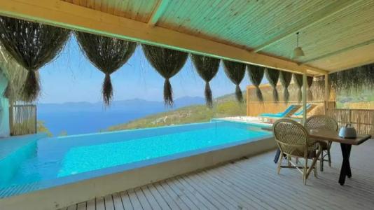 Seaview Faralya - 178