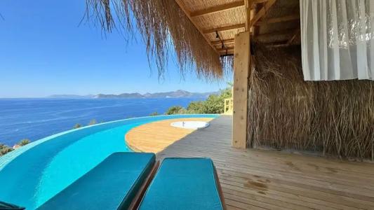 Seaview Faralya - 83