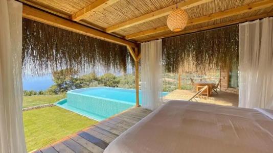 Seaview Faralya - 185