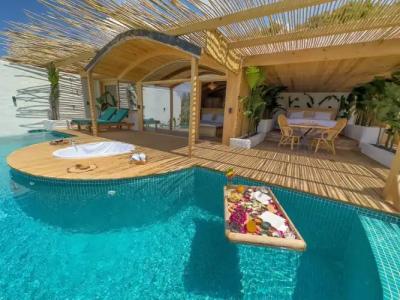 Seaview Faralya - 111