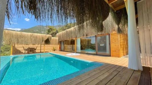 Seaview Faralya - 175