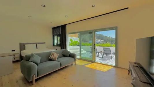 Seaview Faralya - 216