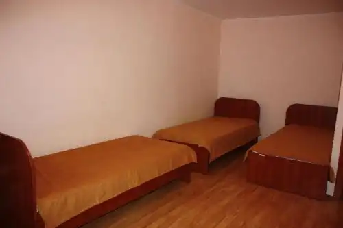 Complex University - 2