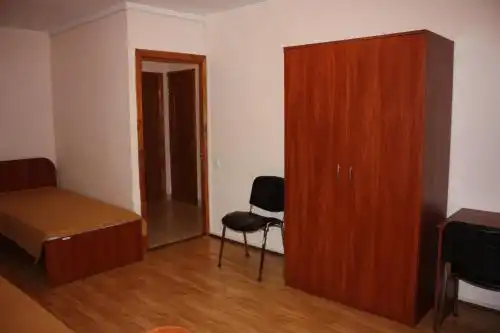 Complex University - 3