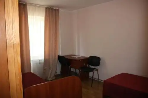 Complex University - 6