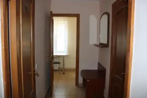 Complex University - 7