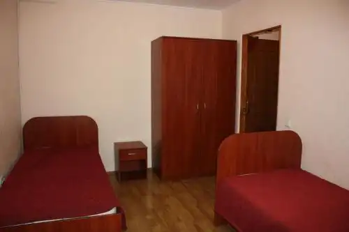 Complex University - 4