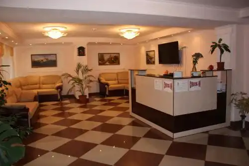 Complex University - 0