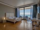 Double Apartment with sea view