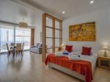 Superior Pool Access Double room with sea view