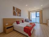Standard Altea Double room with sea view
