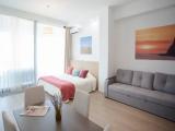 Superior with loggia Double room