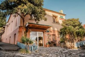 Lotus Hotel, Tbilisi