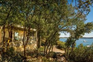 Hotel «Easyatent FKK Safari Tent Koversada», Vrsar
