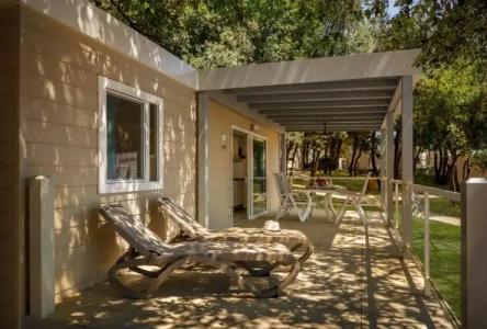 Easyatent FKK Safari Tent Koversada - 7
