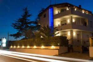 Boutique Hotel e Spa Città Bianca, Pescara