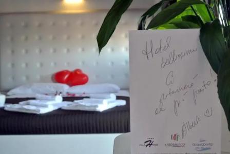 Boutique e Spa Città Bianca - 42