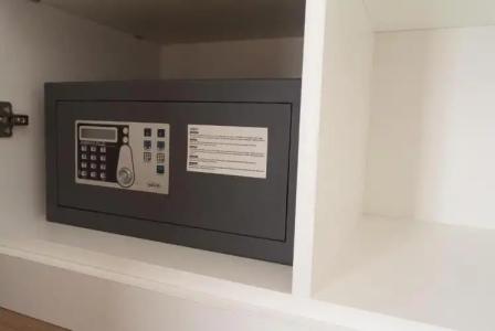 Boutique e Spa Città Bianca - 29