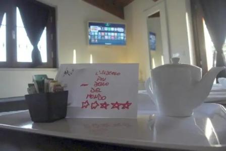 Boutique e Spa Città Bianca - 34