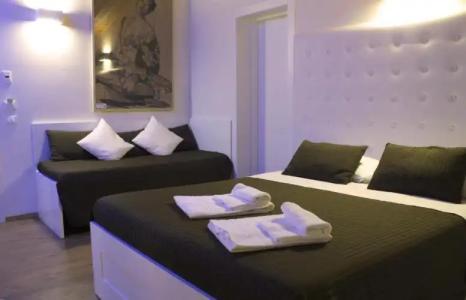 Boutique e Spa Città Bianca - 49