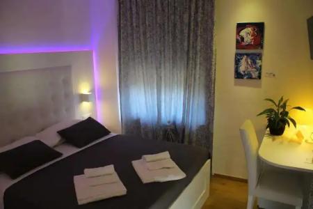 Boutique e Spa Città Bianca - 1