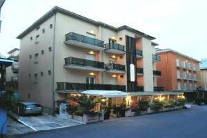 Hotel Tre Grazie, Rimini