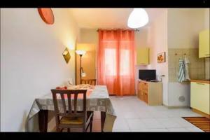 Elisa's House, Bologna