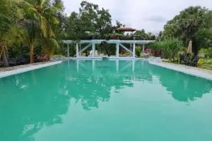 Lucky Beach Resort, Trincomalee