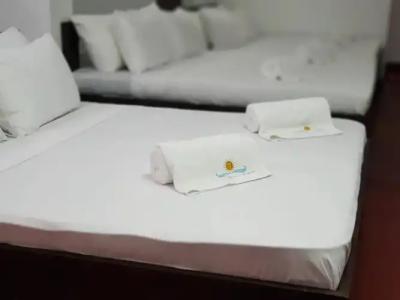 Lucky Beach Resort - 35