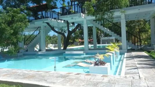 Lucky Beach Resort - 19