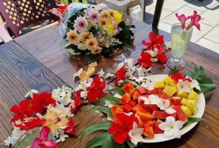 Lucky Beach Resort - 46