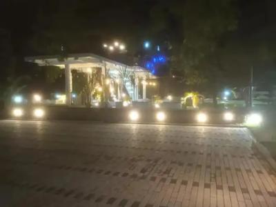 Lucky Beach Resort - 23