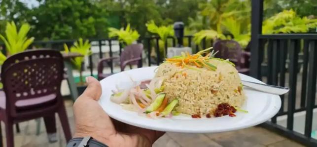 Lucky Beach Resort - 37