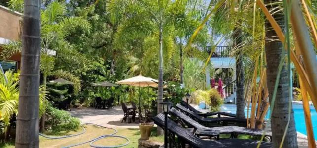 Lucky Beach Resort - 27