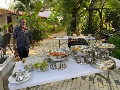 Lucky Beach Resort - 44