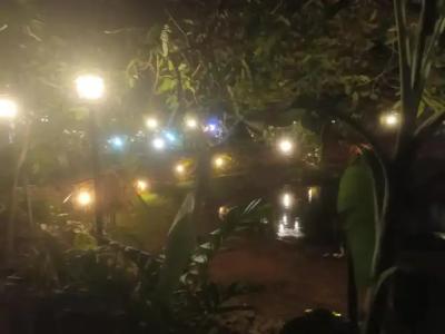 Lucky Beach Resort - 3