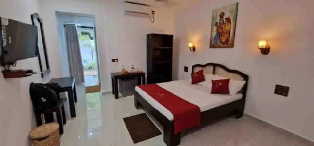 Lucky Beach Resort - 12