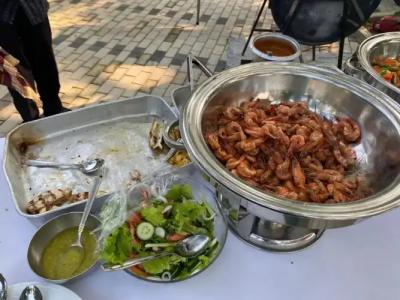 Lucky Beach Resort - 1