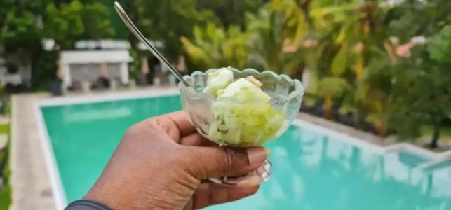 Lucky Beach Resort - 33