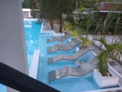 Lucky Beach Resort - 16