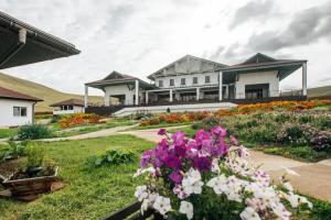 AB Hotel, Yelantsy