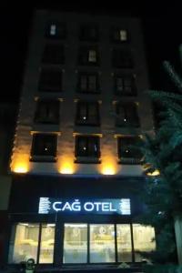 ÇAĞ Otel - 0