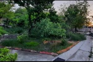 Lodge Yukka, Bakhchysaray