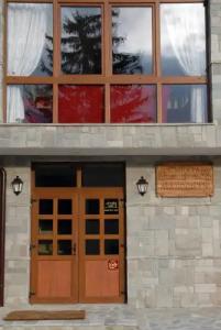 Kutsinska House - 0