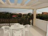 1 Bedroom Superior Apartment with balcony and with pool view