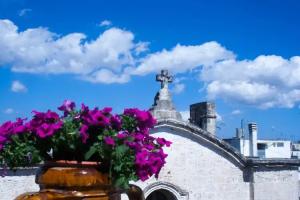 Residenza Santa Lucia B&B, Galatone